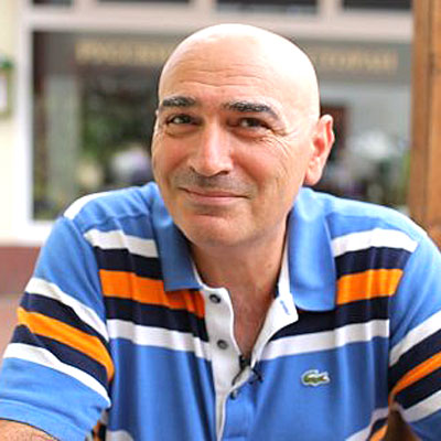 Rudik Gutmanian